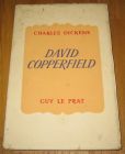 [R09787] David Copperfield, Charles Dickens
