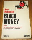 [R09796] Black Money, Ross Macdonald