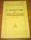 [R09817] L aventure de Sidi-Flouss, Ferdinand Duchêne