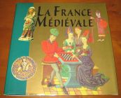 [R09845] La France Médiévale