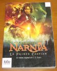 [R09907] Le monde de Narnia 4 - Le prince Caspian, C.S. Lewis