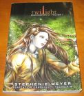 [R10000] Twilight Fascination N°1, Stephenie Meyer et Young Kim