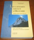 [R10028] Les cathares devant l Histoire, Martin Aurell