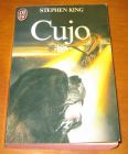[R10119] Cujo, Stephen King