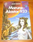 [R10129] Marune : Alastor 933, Jack Vance