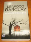 [R10148] Mauvaise compagnie, Linwood Barclay