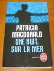 [R10175] Une nuit, sur la mer, Patricia Macdonald