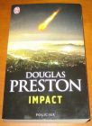 [R10211] Impact, Douglas Preston