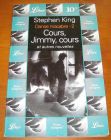[R10326] Danse macabre 2 - Cours Jimmy cours et autres nouvelles, Stephen King