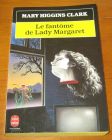[R10335] Le fantôme de Lady Margaret, Mary Higgins Clark