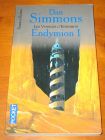 [R10360] Endymion 1, Dan Simmons