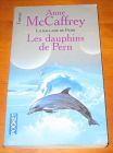 [R10363] Les dauphins de Pern, Anne McCaffrey
