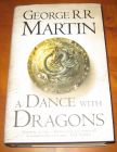 [R10392] A song of ice and fire 5 - A Dance with dragons, George R.R. Martin