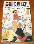 [R10430] One Piece n°1 - A l aube d une grande aventure, Eiichiro Oda
