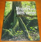 [R10460] Les Mystères de la forêt vierge