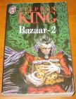 [R10468] Bazaar 2, Stephen King