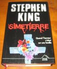 [R10538] Simetierre, Stephen King