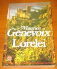 [R10569] Lorelei, Maurice Genevoix