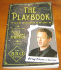 [R10630] The Playbook, Barney Stinson with Matt Kuhn
