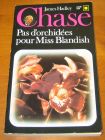 [R10647] Pas d orchidées pour Miss Blandish, James Hadley Chase