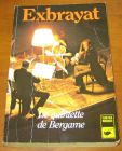 [R10652] Le quintette de Bergame, Charles Exbrayat
