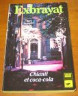 [R10654] Chianti et coca-cola, Charles Exbrayat