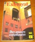 [R10658] Des amours compliquées, Charles Exbrayat