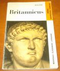 [R10683] Britannicus, Jean Racine