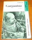 [R10685] Gargantua (extraits), François Rabelais