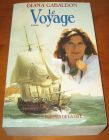 [R10719] Outlander 3 - Le voyage, Diana Gabaldon