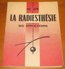 [R10751] La radiesthésie ses applications, Abbé Jurion