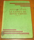 [R10817] Le comte de Monte-Cristo Tome 2, Alexandre Dumas