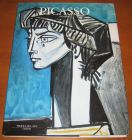 [R10882] Picasso, Pierre Daix