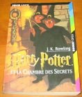 [R10893] Harry Potter et la Chambre des Secrets (2), J.K. Rowling