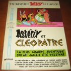 [R10991] Astérix et cléopatre, Goscinny - Uderzo