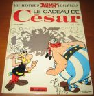 [R10993] Astérix : Le cadeau de César, Goscinny - Uderzo