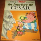 [R10994] Astérix : Les lauriers de César, Goscinny - Uderzo