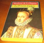 [R11110] La princesse de Clèves, Madame de La Fayette
