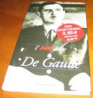 [R11113] l ABCdaire de De Gaulle, Jean-Paul Ollivier