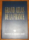 [R11230] Grand atlas de la France