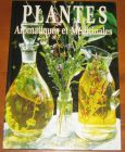 [R11233] Plantes aromatiques et médicinales, Elisabeth Lemoine