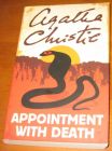 [R11313] Appointment with death, Agatha Christie