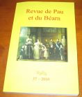 [R11345] Revue de Pau et du Béarn n°37