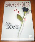 [R11411] Black Rose, Erica Spindler