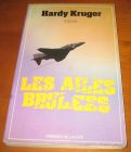 [R11461] Les ailes brulées, Hardy Kruger