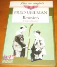 [R11467] Réunion, l ami retrouvé, Fred Uhlman