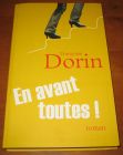 [R11599] En avant toutes !, Françoise Dorin
