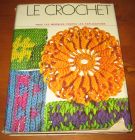 [R11606] Le crochet, Agnes Wetche