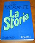 [R11607] La Storia, Elsa Morante