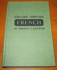 [R11610] The Cortina Method : French in twenty lessons